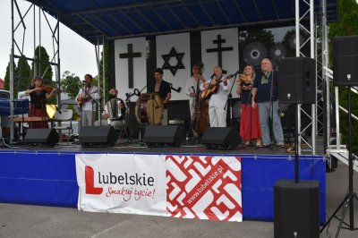 XIV Edycja Spotkania Trzech Kultur